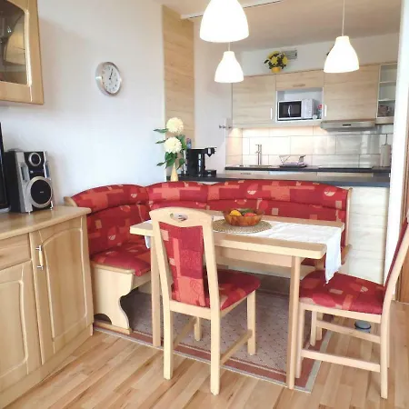 Apartment 695 _ 2_raum_fewo _ *